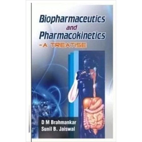 Biopharmacuitics And Pharmacokinetics 